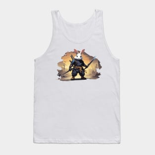 Bunny Ninja Tank Top